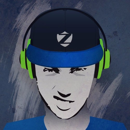Zahiem Beats’s avatar