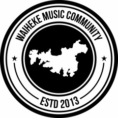 Waiheke Music Community