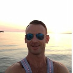 Brian Steward