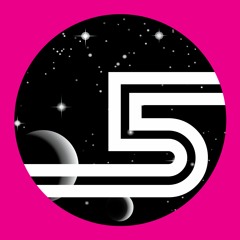 Space Funk 5