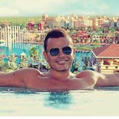 AHMED KHALED