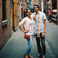 Samrakshana & Keshav