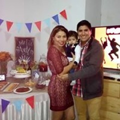 Liubliana Jaimes