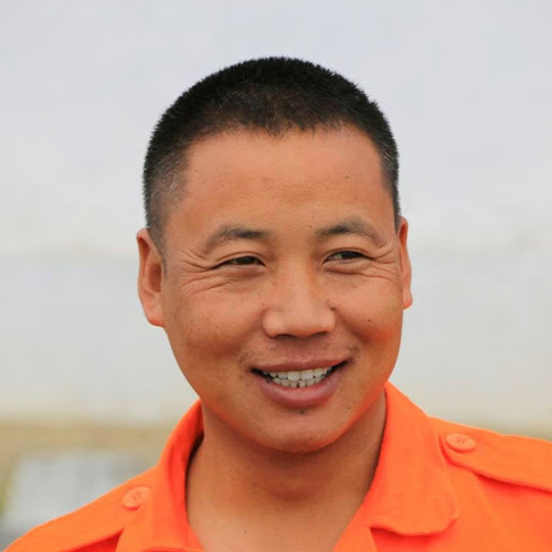 Chukha Dzongkhag Theme Song Yeshi Tandin Bidha Composer Lacturer Pema Tshering Music Tashi Wangdi