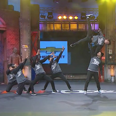 King Power Storm Crew