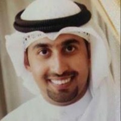 Salman Abdullah Al-Hubail