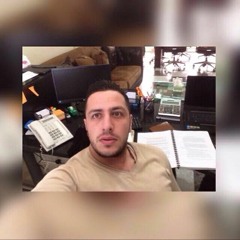 Saleh Al Shoufi