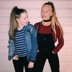 Grace Thompson
