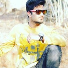 Abhishek Biswal