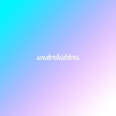 underbidders