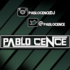 Pablo Cence Dj