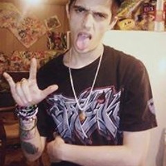 Mike ItsPaco Helmeci