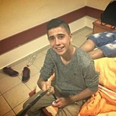 adiel ben david