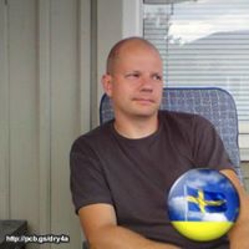 Thomas Ljunggren’s avatar
