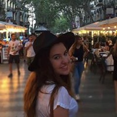 Catarina De Collaço