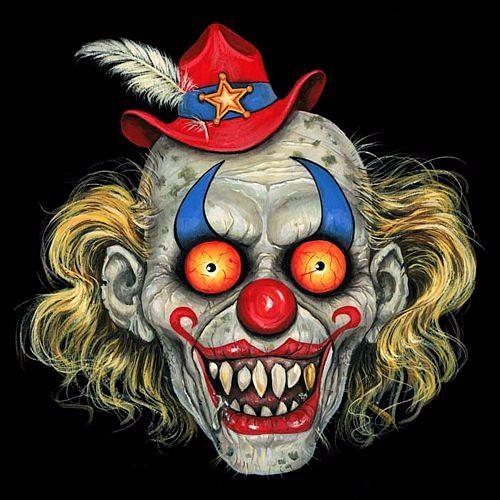 Jimmy Speed - Riddle Box (ICP Remix)