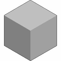 Cube