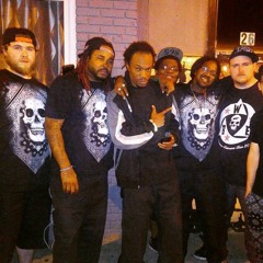 Criminal Mastermindz