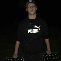 Jeppe Thomsen
