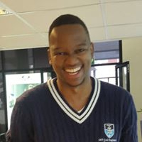 Kabelo Tlhagale’s avatar