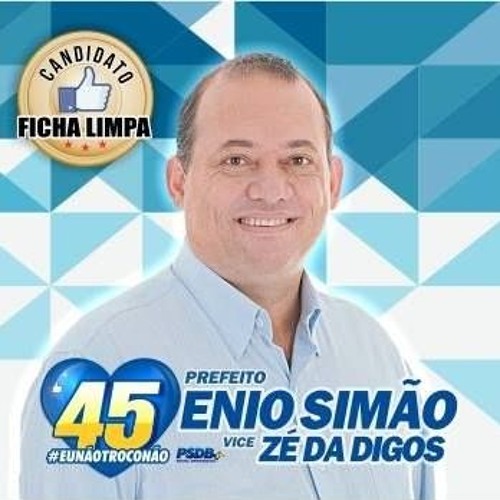 Enio Simão’s avatar