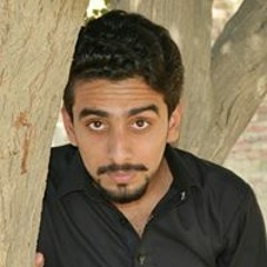 Choudhary Shaheryar