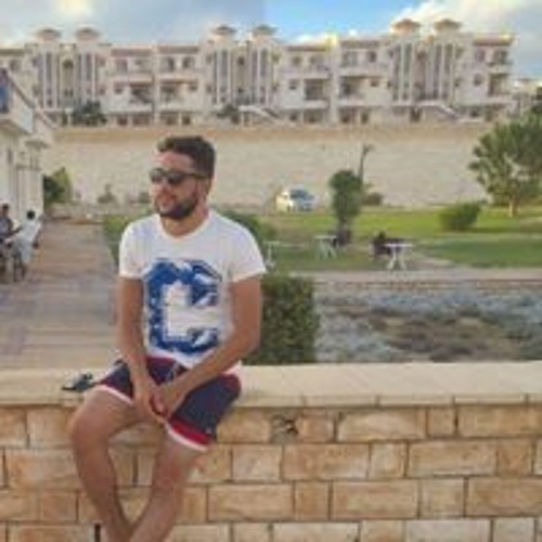 Hassan Tarek’s avatar