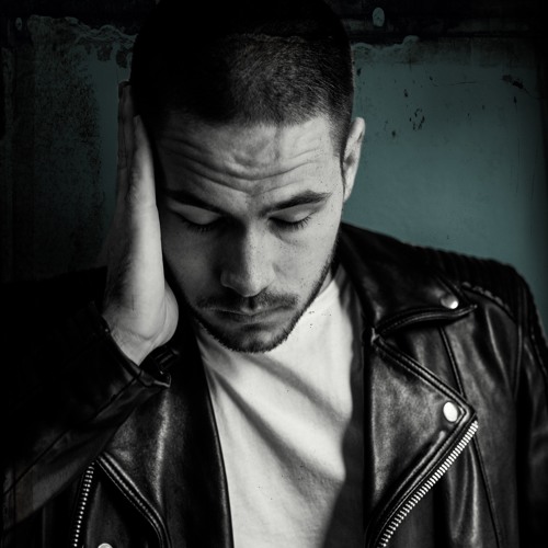 Chris Holsten S Stream On Soundcloud Hear The World S Sounds