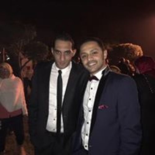 MOhamed Khalaf’s avatar