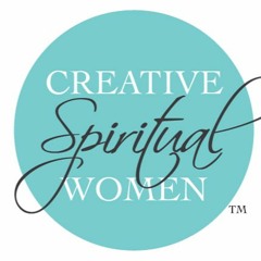 Creative Spiritual Women Podcast