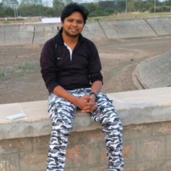 Pratik Dabhi