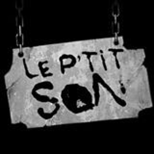 Le P'tit Son’s avatar