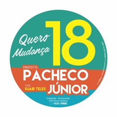 Pacheco Junior 1