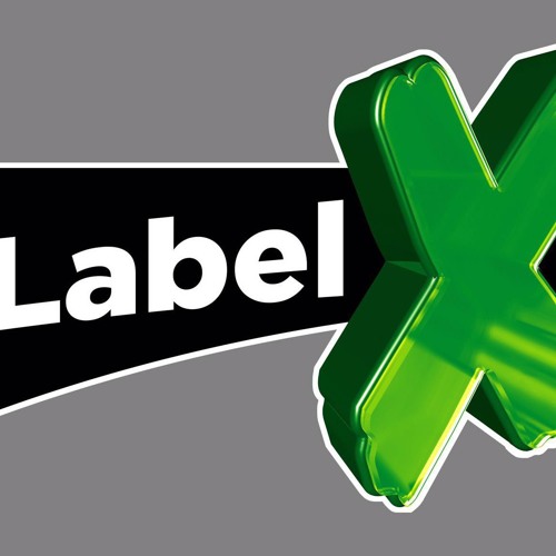 Label X’s avatar