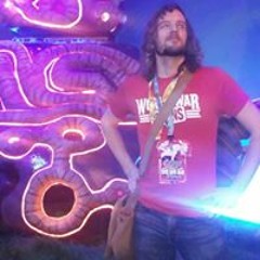 Danny Pierce