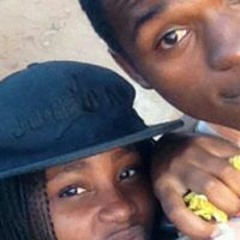 Kelvin Dinis Mtwseny