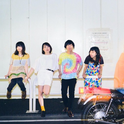 Stream マイミーンズ Mymeans Music Listen To Songs Albums Playlists For Free On Soundcloud