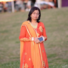 Apu Mazumder