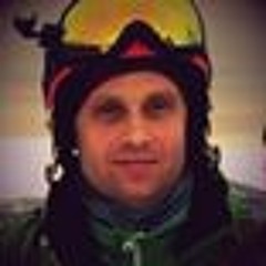Sergey Dimshadow Sidorov