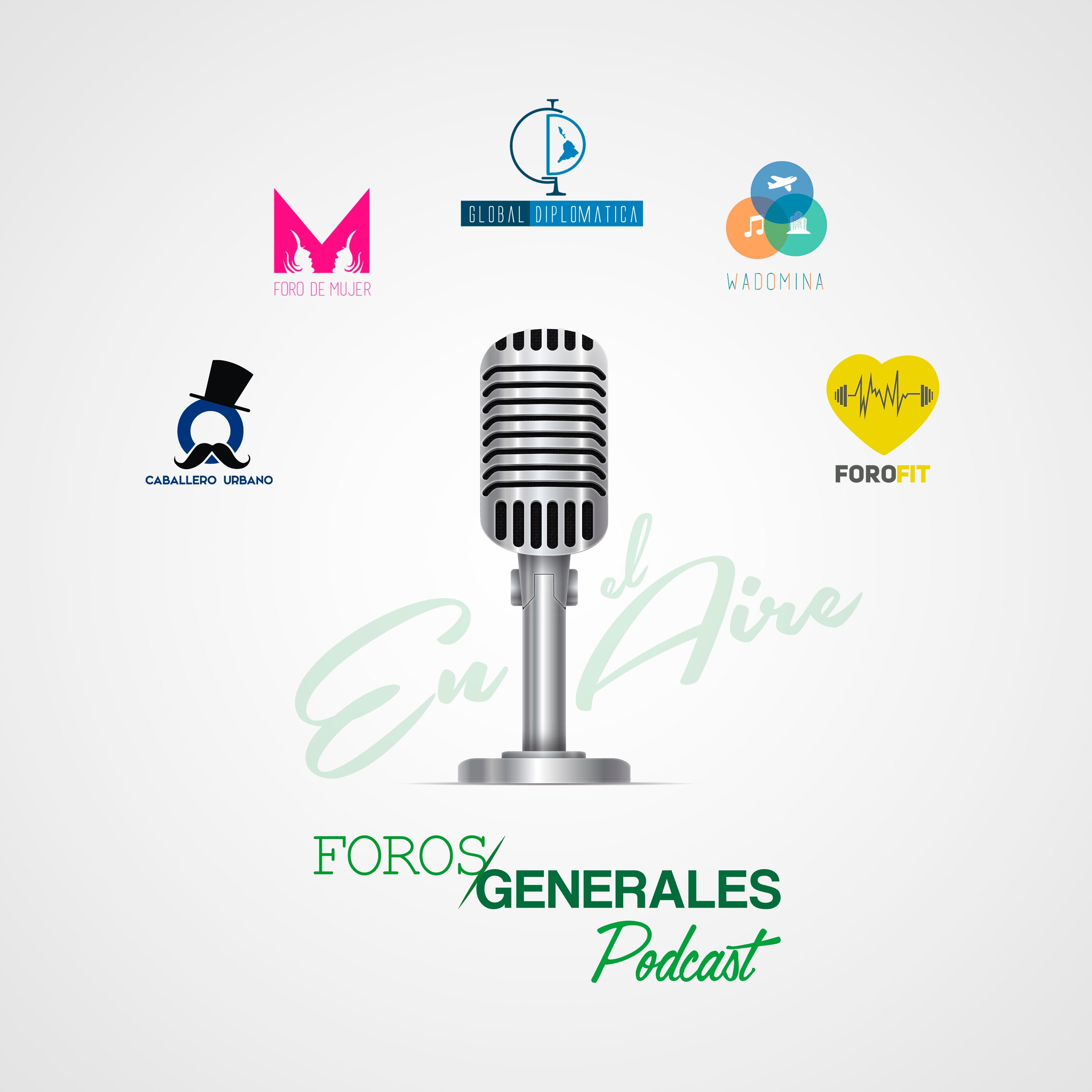 Foros Generales