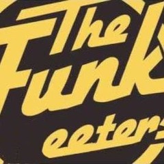 The Funkeeters - Mr Big Stuff