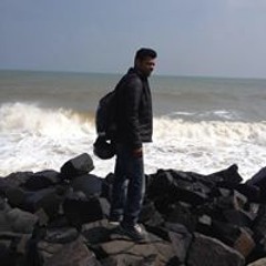 Ayush Kumar