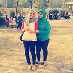 Salma A. El-Shamĕ