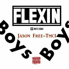Flexin Boys