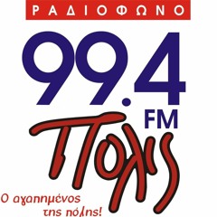 RADIO POLIS 99,4's stream