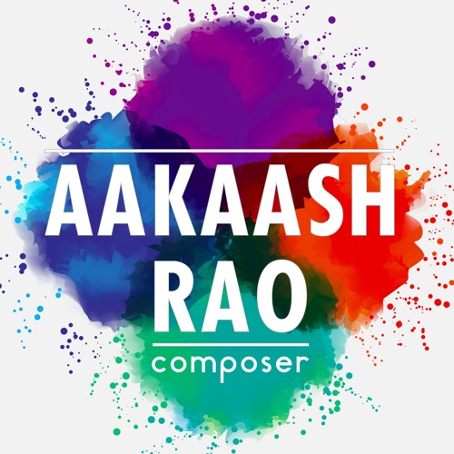 Aakaash Rao’s avatar