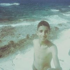 Saeeid Guma