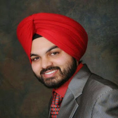 Tejinder Singh 24