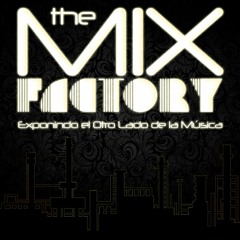 The Mix Factory