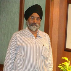 Kuldip Singh Bedi